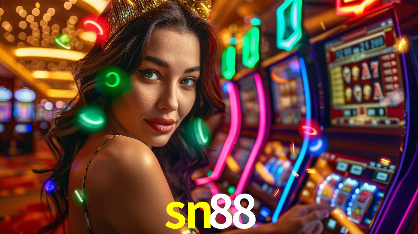Mercados ao vivo e cash out na sn88