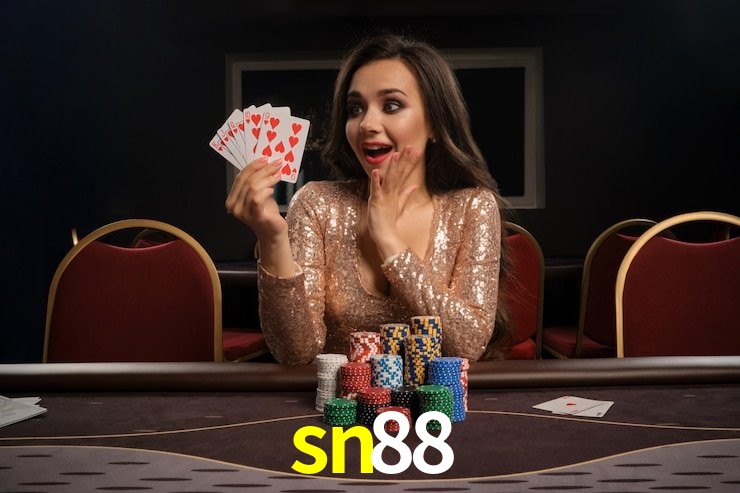Roda da fortuna na sn88