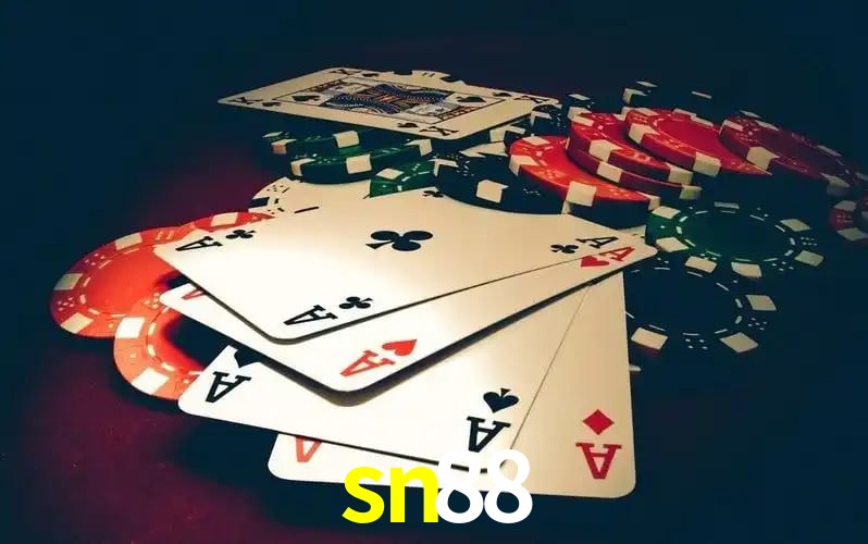 Benefícios VIP na sn88
