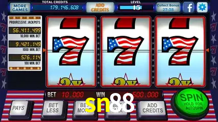 Cassino ao vivo com dealers reais na sn88