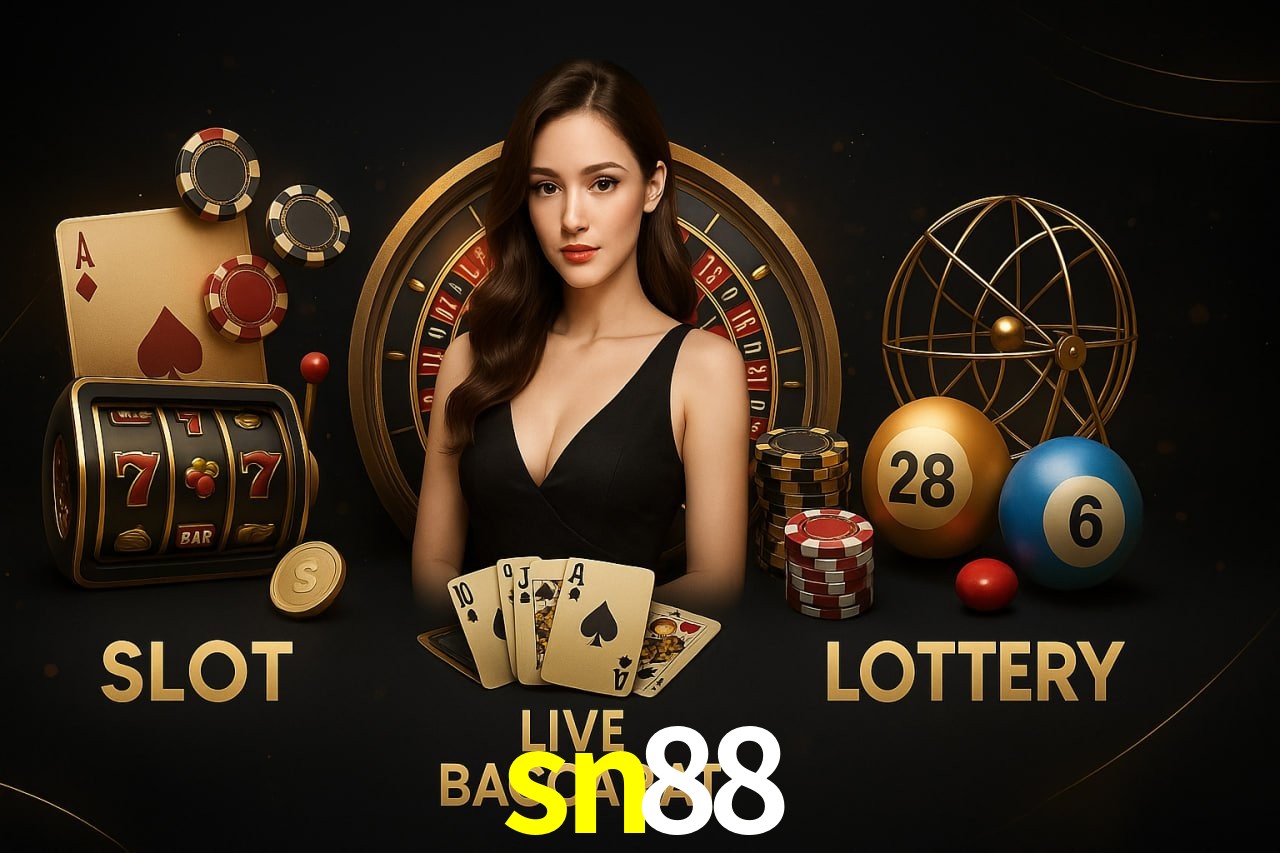 Loterias online na sn88